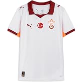 Galatasaray Puma 2025/2026 &Ccedil;ocuk Deplasman Forma 77981902