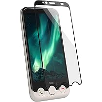 Doro Leva L30 Senioren mobiel rood/wit