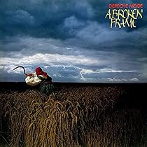 A Broken Frame [VINYL]: Amazon.co.uk: CDs & Vinyl