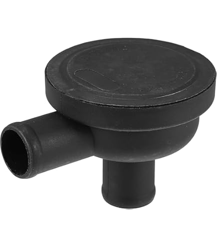 Soupape Reniflard Moteur Soupape Ventilation Carter 11127577568 Pour Mini Cooper 2004-2008 | Vanne Purge Moteur Remplacement Pièce Auto 11127577568