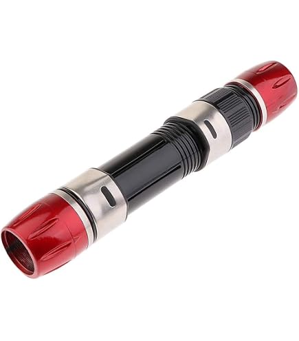 Porte-moulinet De Rechange Laroal – Fixation DIY Pour Canne à Pêche, Métal Solide, Verrouillage 22-24 Mm