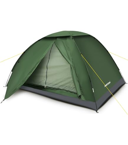 Freetime Mountain 2 DLX-Tente légére 2 kg-tentes Montagne 2places Sports et Loisirs