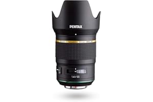 HD PENTAX-D FA50mmF1.4 SDM AW, Focale fixe, Objectif de la nouvelle génération de la série Star, Technologies de traitement de surface dernier cri de PENTAX, Images contrastées au piqué extrême