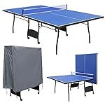 Amazon.co.uk: Tables - Table Tennis: Sports & Outdoors