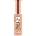 Catrice | True Skin Hydrating Foundation (044 | Cool Chai)