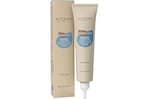 ALTER EGO Alterego ScalpEgo Balancing Pre-Treatment 150ml - pré-shampooing purifiant