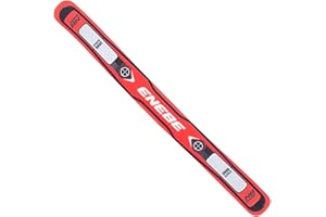 Enebe Protector Padel Massive Rojo