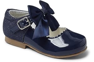 SEVVA Girls Shoes Kids Shoes Smart Shoes Mary Jane Shoes Toddler Shoes, Baby Shoes, Spanish Style, Rollybaby, Kristy