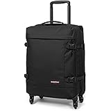 AUTHENTIC TRAVEL TRANS4 S - Color: Black