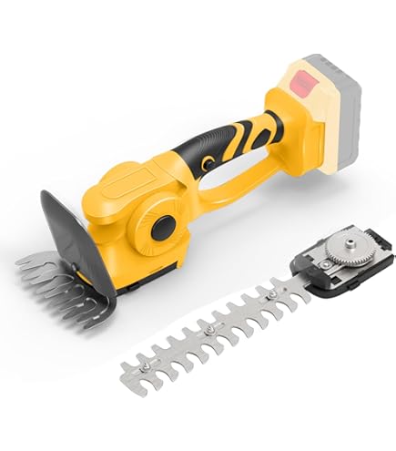 Tagliasiepi Elettrico Makita DUH606Z Doppia Lama 2,2 Kg | Leroy Merlin