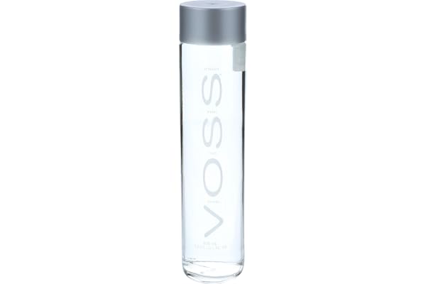 VOSS Artesiskt stilla vatten 800 ml