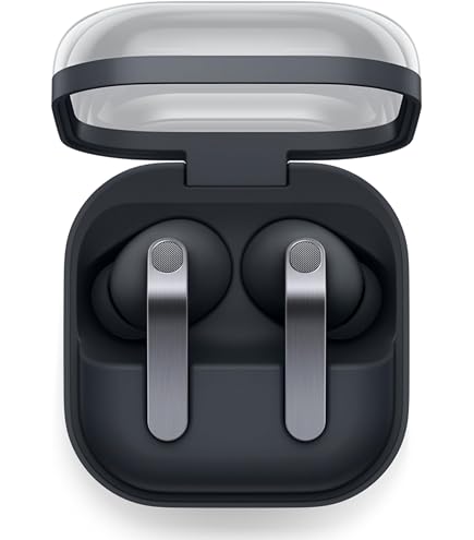 Anker Soundcore Liberty 4 Pro (Bluetooth 5.3) [In-Ear Fully