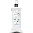 Body Fantasies Fresh White Musk Body Spray 236mL