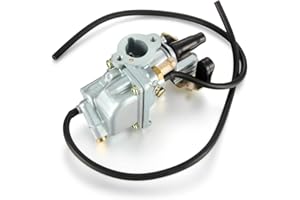 Oranges Autoparts Carburetter Carburetor Carb LT50 LTa LT 50 1984-1987 ATV Quad 13200-04431 39mm 26mm