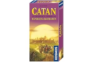 Kosmos - Juego de mesa, de 5 a 6 jugadores (6934040) (importado)