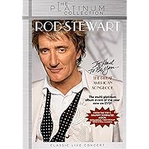 It Had To Be YouThe Great American Songbook [DVD] [2014