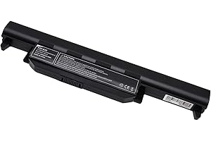 GOLEMON® 10.8V 5200mAh A32-K55 A32K55 a32-k55 akku Ersatzn für ASUS A45 A55 K45 K55 X55 F55 F55A F55C F75 F75A F75V F75VB F75VC R704VB