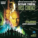 Star Trek 8 - First Contact