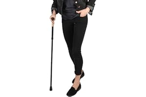 Soles Foldable Cane Walking Stick (SLS802)