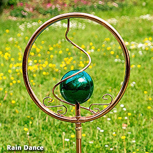 Wassersprinkler Rasensprenger Rain Dance - 2