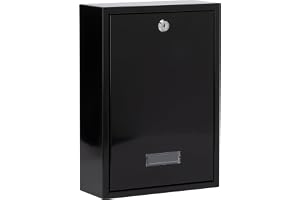 Sterling MB11BK vänster bakre åtkomst stål vybox 243 x 351 x 98mm