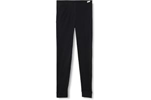 CMP , Maglia e pantaloni termici da sci Donna, Bianco (Bianco),