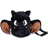 Bat Lime Bag - Cool Animal Mountaineering Bag
