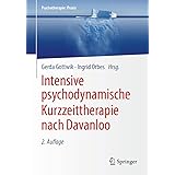 Der Schlussel Zum Unbewussten Die Intensive Psychodynamische Kurztherapie Amazon De Davanloo Habib Artner Rainer Bucher