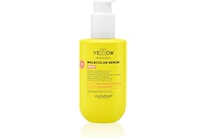 ALFAPARF MILANO Alfaparf Yellow Repair Bonder Leave In Serum 150ML PF027297