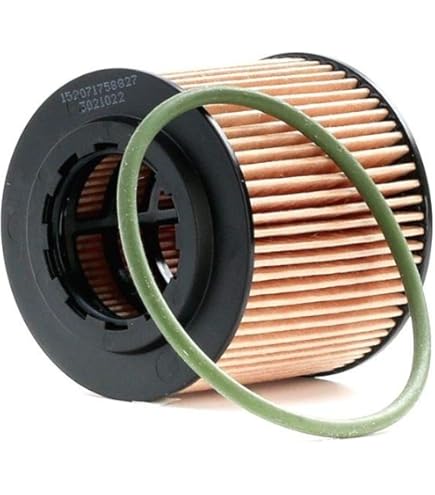 Filtro Olio Febi Bilstein 47827 - Con Guarnizioni, Per VW, Audi, Skoda - Foto 5