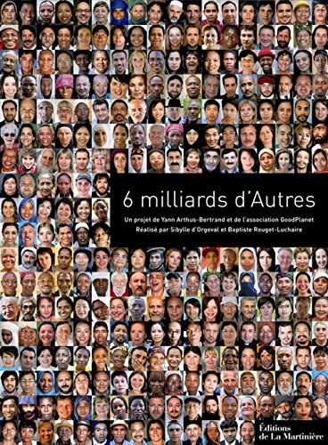 Télécharger 6 Milliards d'Autres Francais PDF