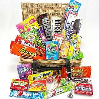 caramelle americane nerds