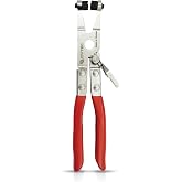 Civtec CCHKP220 Hortum Kelep&ccedil;e Pensesi