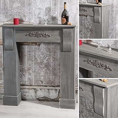 Suchergebnis auf Amazon.de für: elektrokamin im landhausstil: Baumarkt