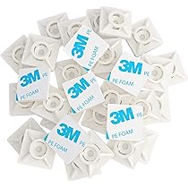 Kit 160 Morsetti Cavo Nylon Tipo R - 8 Misure Per Gestione Cavi Elettrici E Condotti - Foto 7