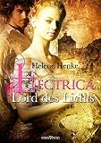 Cover zum Buch Electrica: Lord des Lichts