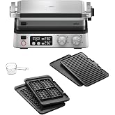 BRAUN MULTIGRILL 7 CG7044 IZGARA TOST MAKİNASI