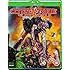 The Toxic Avenger IV: Citizen Toxie [Blu-ray]
