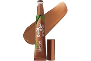 Physicians Formula Butter Glow Contour Wand, Bronceador Líquido para una Definición Instantánea, Nutritivo y Cremoso, Fácil Aplicación, Medium Deep