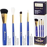 Nascita Lamore Series Daily Makeup Brush Set - 107