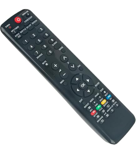Miglior Prezzo Telecomando Universale Haier HUAYU RM-L1313 Smart TV