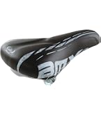 Selle Vélo Vintage REDLINE 247 BMX – Course/Freestyle – Noir – Old School – Occasion