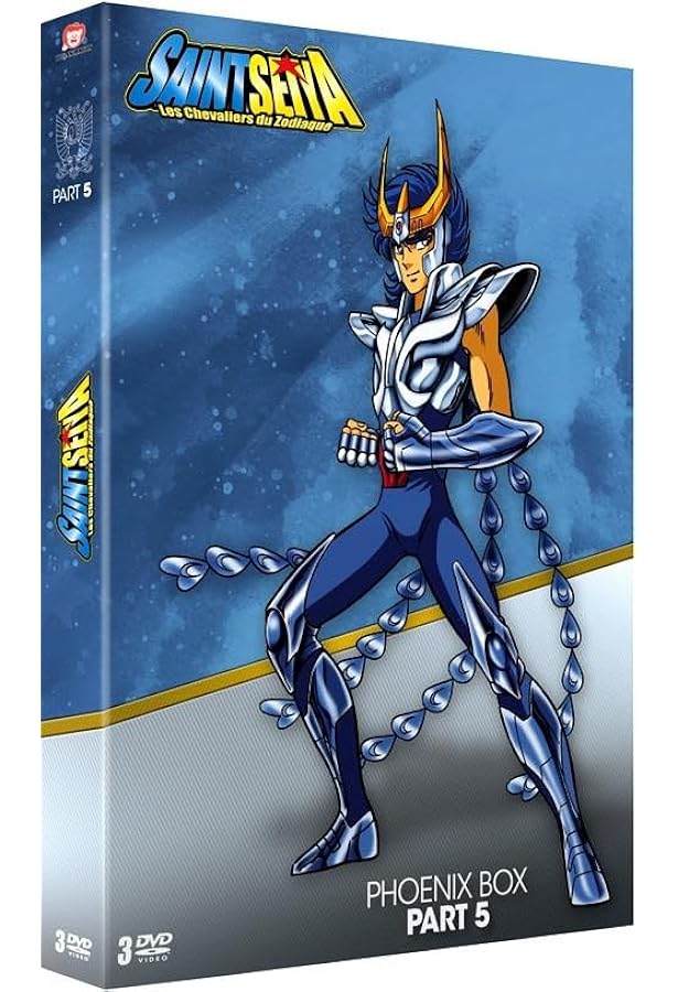Jeu LCD Saint Seiya - Les Chevaliers Du Zodiaque - Pegasus Vs Phenix - Neuf