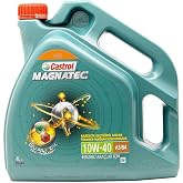 Castrol Magnatec 10W-40 A3/B4 4 lt Motor Yağı