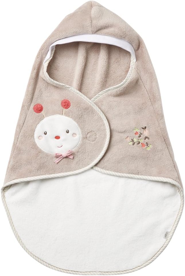Baby Fehn 68580 Kundak Arı (Çok Renkli)