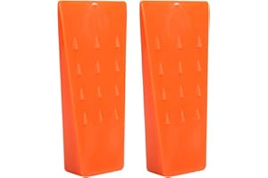 banapoy Felling Wedge, Tree Cutting Wedges, Convenient Durable Logging for Tree Cutting Forestry Tree To Fall