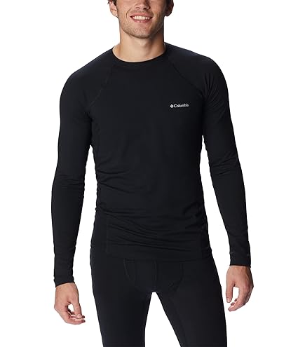 Columbia dames Broek van onderlaag Midweight Stretch Tight
