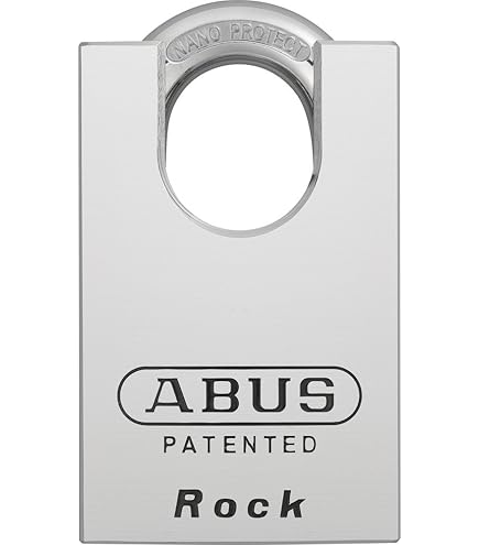 Abus U-lock - Granit Extreme 59 / 180 Hb260 58607 | Meses sin interés