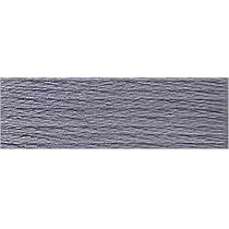 DMC Stickgarn Aus 100% Baumwolle – Farbe 420, Pro Knäuel, Waschbar Bei 60°C