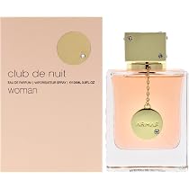 ARMAF Club De Nuit Maleka Eau De Parfum 105ml : Amazon.co.uk: Beauty